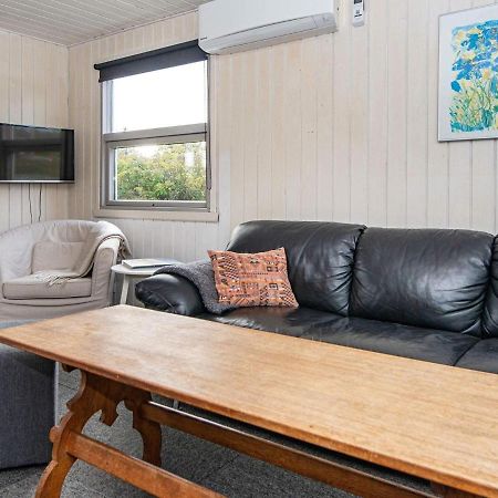6 Person Holiday Home In Hvide Sande Norre Lyngvig Экстерьер фото