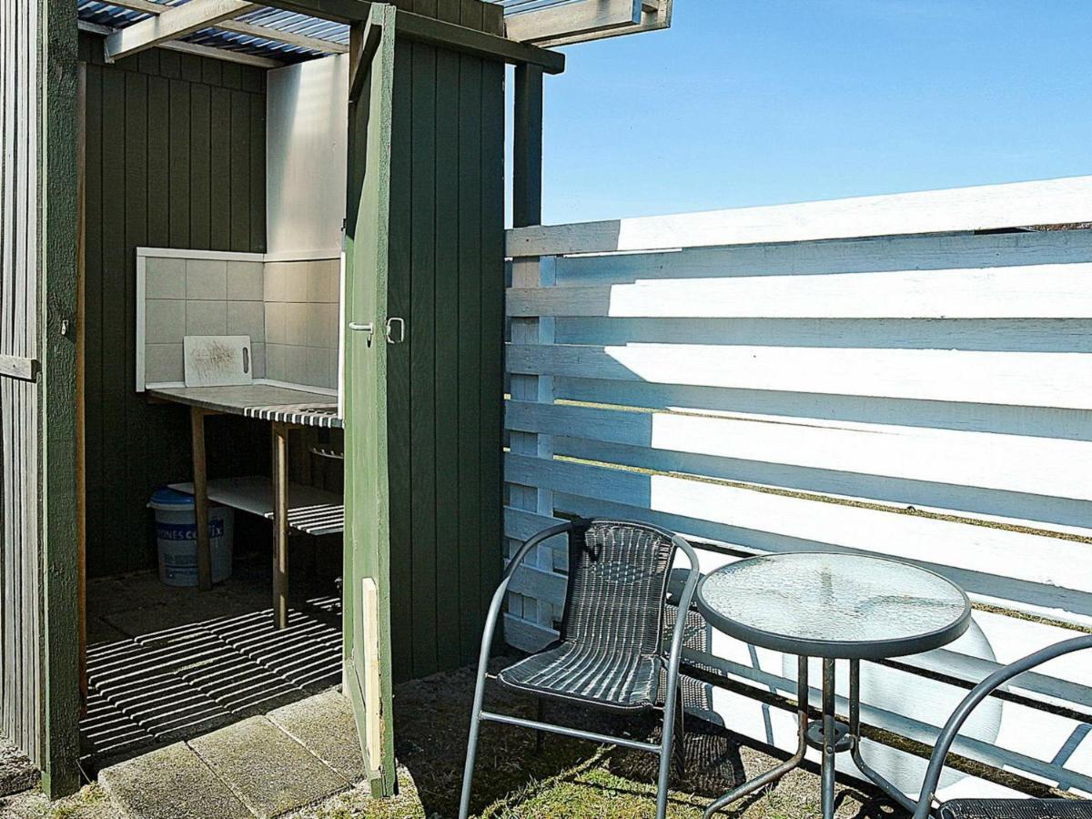 6 Person Holiday Home In Hvide Sande Norre Lyngvig Экстерьер фото